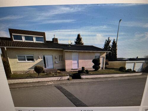 Foto - Kernsaniertes EFH am Bostalsee mit traumhaftem Fernblick