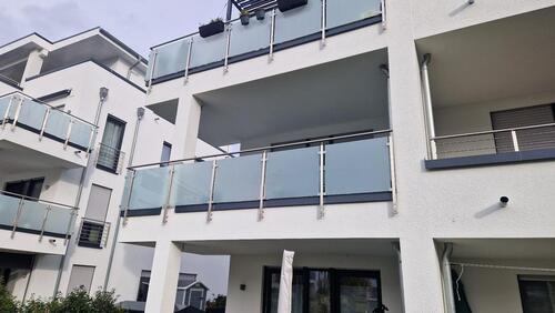 Foto - Etagenwohnung zur Miete in Bad Sassendorf