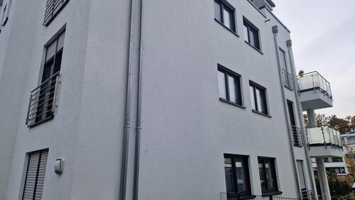 Foto - Etagenwohnung in Bad Sassendorf zur Miete