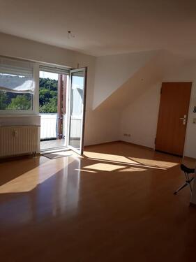 Foto - Etagenwohnung zur Miete in Hermeskeil