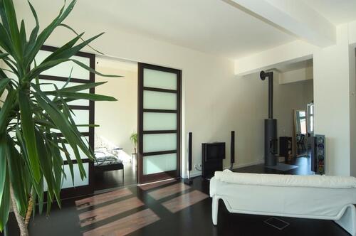 Foto - 3 Zimmer Loft - Studio - Atelier in Berlin