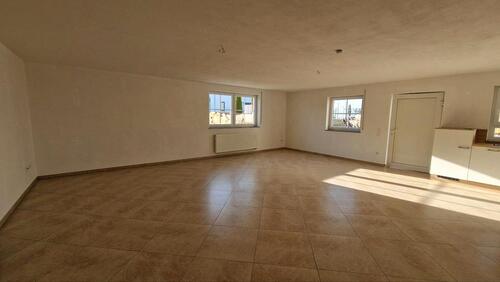 Foto - Etagenwohnung in Unterstadion