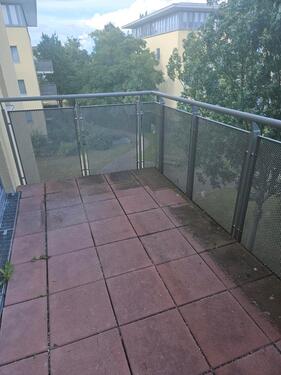 Foto - Etagenwohnung in Potsdam