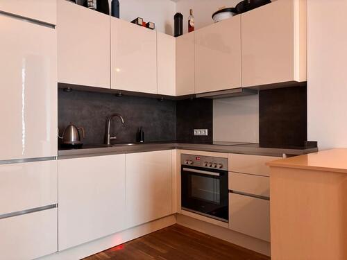 Foto - Etagenwohnung in Berlin