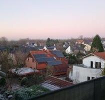 2-Zimmer-Dachgeschosswohnung in Geesthacht zu vermieten