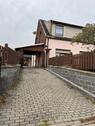 Foto - Doppelhaushälfte steht zum Verkauf in Lößnitz (Erzgeirge)
