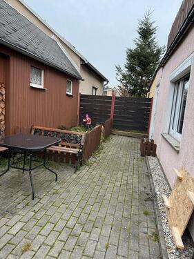 Foto - Einfamilienhaus in Zwönitz