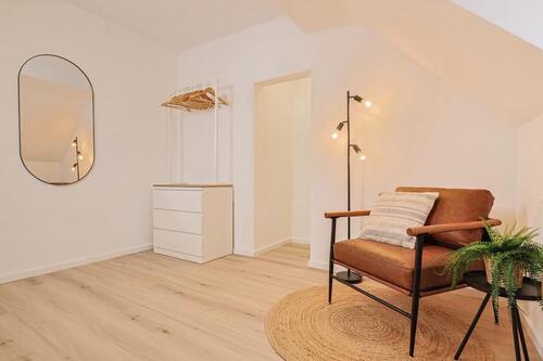 Foto - Etagenwohnung in Düsseldorf