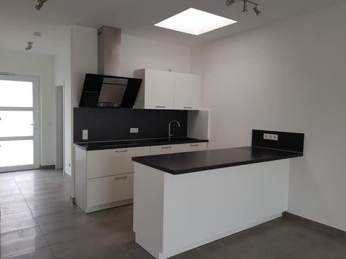 Foto - Penthousewohnung inkl. hochwertiger Einbauküche und Stellplatz