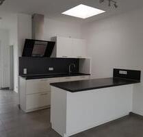 Penthousewohnung inkl. hochwertiger Einbauküche und Stellplatz - Perl