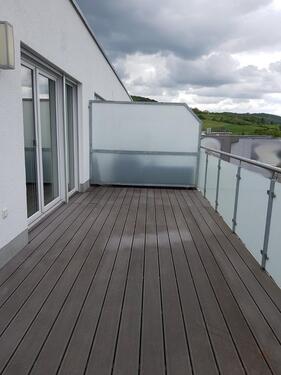 Foto - 3 Zimmer Etagenwohnung in Perl