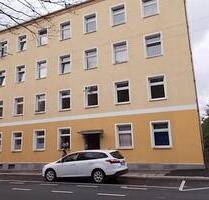 ++ 3 Raumwohnung neu renoviert, Balkon ++ - Chemnitz Ebersdorf