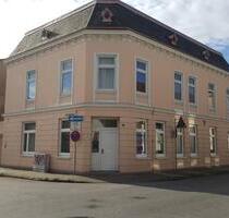 Gewerberaum Bürofläche mit eigenem Eingang – 50 m² in zentraler - Elmshorn