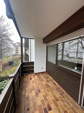 Foto - 2 Zimmer Etagenwohnung in Landshut