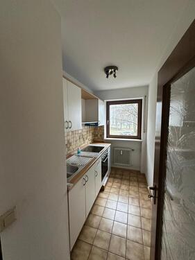 Foto - Etagenwohnung in Landshut zur Miete