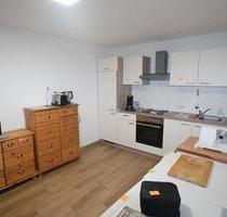 2-ZKBT-WOHNUNG IM EG IN EINEM KLEINEN GEHÖFT MIT EIGENEM EINGANG - Waldalgesheim