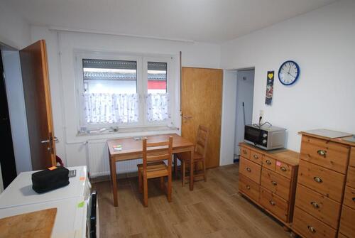 Foto - 2 Zimmer Etagenwohnung zur Miete in Waldalgesheim