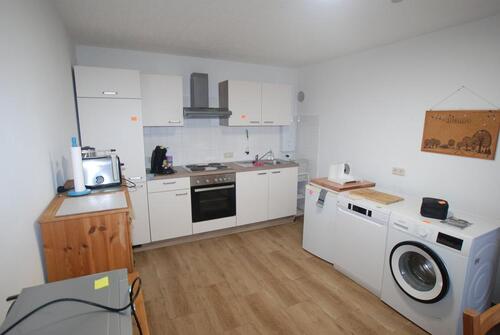 Foto - 2 Zimmer Etagenwohnung in Waldalgesheim