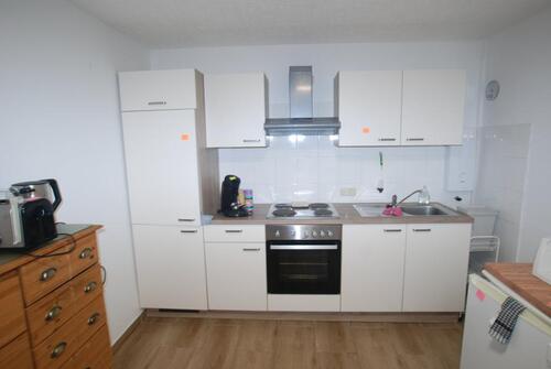 Foto - Etagenwohnung in Waldalgesheim zur Miete