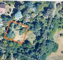 Schöner 1.500m² großer Garten in Oberstedten zu verpachten - Oberursel (Taunus)