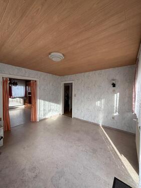 Foto - Ruhige 3-Zimmer-Wohnung mit Terrasse in Heubach zu vermieten