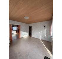 Ruhige 3-Zimmer-Wohnung mit Terrasse in Heubach zu vermieten