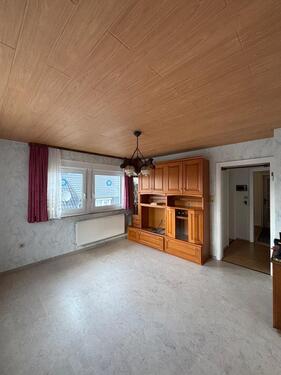 Foto - 3 Zimmer Etagenwohnung zur Miete in Heubach