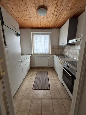 Foto - Etagenwohnung in Heubach zur Miete