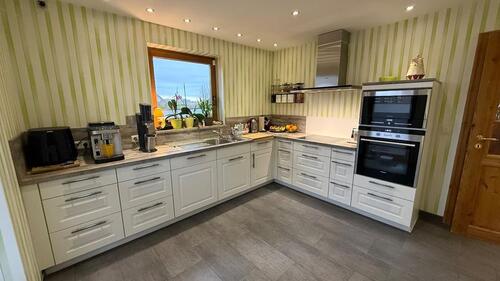 Foto - Einfamilienhaus in Sandesneben