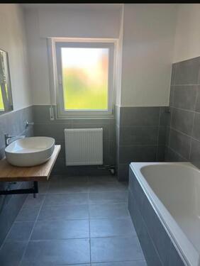 Foto - Moderne 2 Zimmerwohnung in Lahr