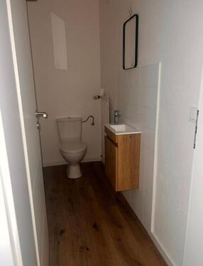 Foto - 2 Zimmer Etagenwohnung in Lahr (Schwarzwald)