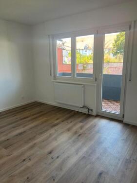 Foto - Etagenwohnung in Lahr (Schwarzwald) zur Miete