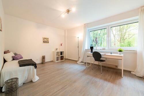 Foto - 4.5 Zimmer Etagenwohnung zur Miete in Dortmund