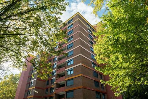 Foto - 4.5 Zimmer Etagenwohnung in Dortmund