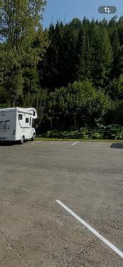 Foto - Wohnwagen Wohnmobil Stellplatz Lüdenscheid Brügge