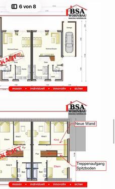 Foto - 5 Zimmer Doppelhaushälfte in Goch