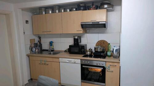 Foto - Wohnung in Erzhausen 2 Zimmer - 800,00&nbsp;EUR Kaltmiete, ca.&nbsp; 55,00&nbsp;m&sup2;