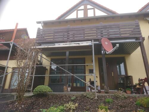 Foto - Schöne, helle Zwei-Zimmer-Wohnung Eisenach Stadtteil