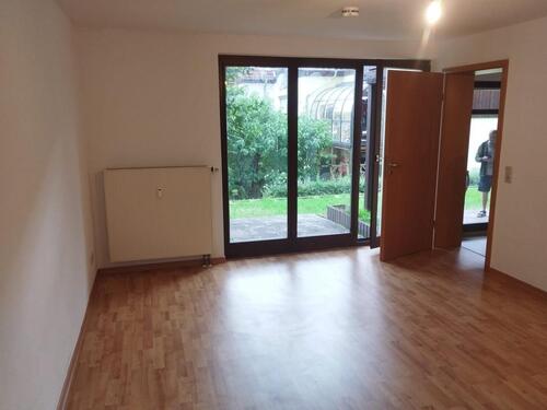 Foto - 2 Zimmer Erdgeschoßwohnung in Eisenach