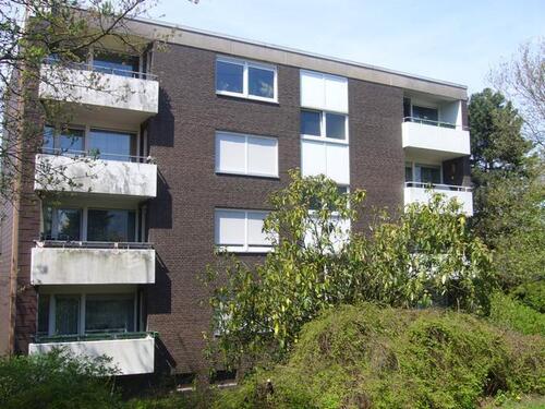 Foto - Küchenübernahme möglich! Schöne 4-Zimmer-Wohnung in Osnabrück OS Widukindland