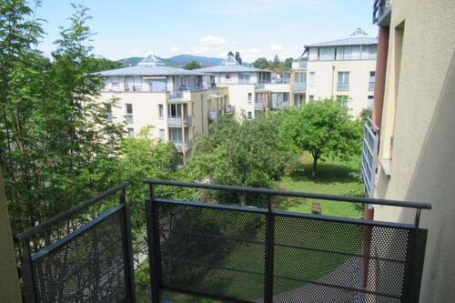 Foto - 2-Zimmer-Wohnung, zentral, ruhig