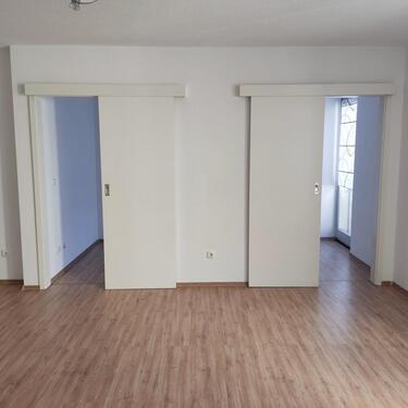 Foto - 2 Zimmer Etagenwohnung zur Miete in Deggendorf