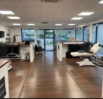 LadenBüroKanzleiStudioPraxis Bestlage in Wolfratshausen - München Aubing-Lochhausen-Langwied