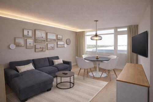 Foto - Vermietung Ferienwohnung Heiligenhafen