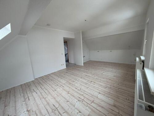 Foto - 2-Raumwohnung mit offener Küche