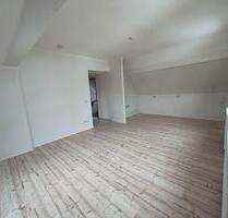 2-Raumwohnung mit offener Küche - Bitterfeld-Wolfen