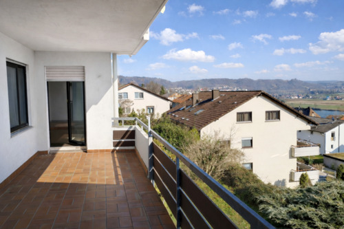 Foto - 3.5 Zimmer Etagenwohnung in Waldshut-Tiengen