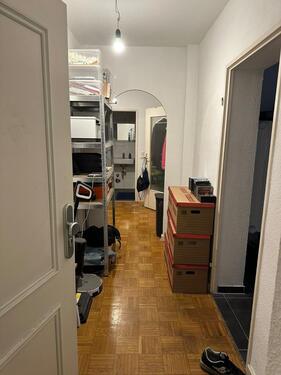 Foto - 1 Zimmer Etagenwohnung zum Kaufen in Mannheim