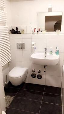 Foto - 1 Zimmer Etagenwohnung in Mannheim