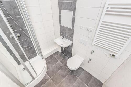 Foto - Sonnige Wohnung nah am Wasser I alles neu